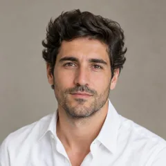 Retrato ilustrativo