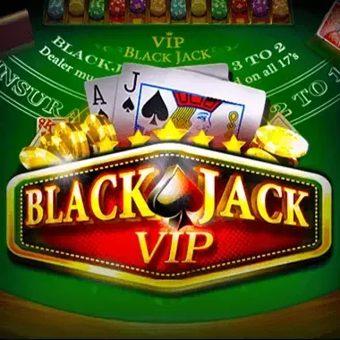 Blackjack VIP · Wbetz Casino