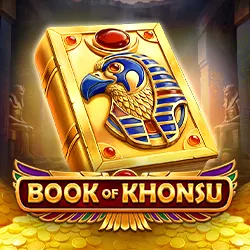 Book of Khonsu · Wbetz Casino