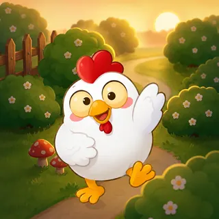 Chicken Run 2 · Wbetz Casino