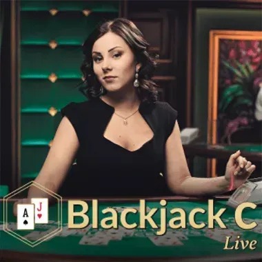 Classic Live Blackjack · Wbetz Casino