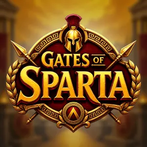 Gates of Sparta · Wbetz Casino