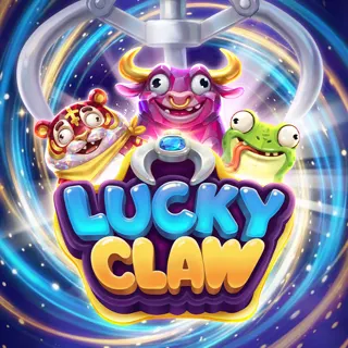 Lucky Claw · Wbetz Casino