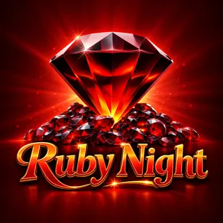 Ruby Night · Wbetz Casino