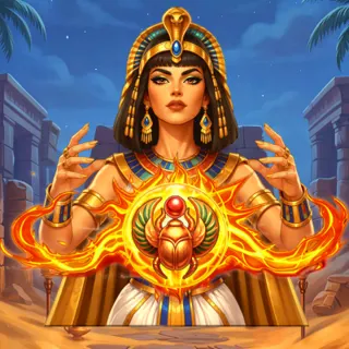 Sand Queen · Wbetz Casino