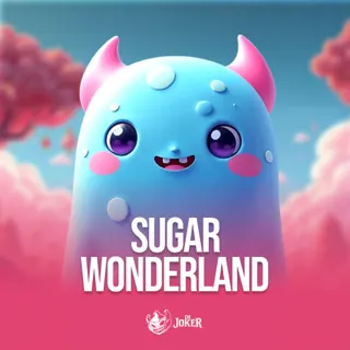 Sugar Wonderland · Wbetz Casino