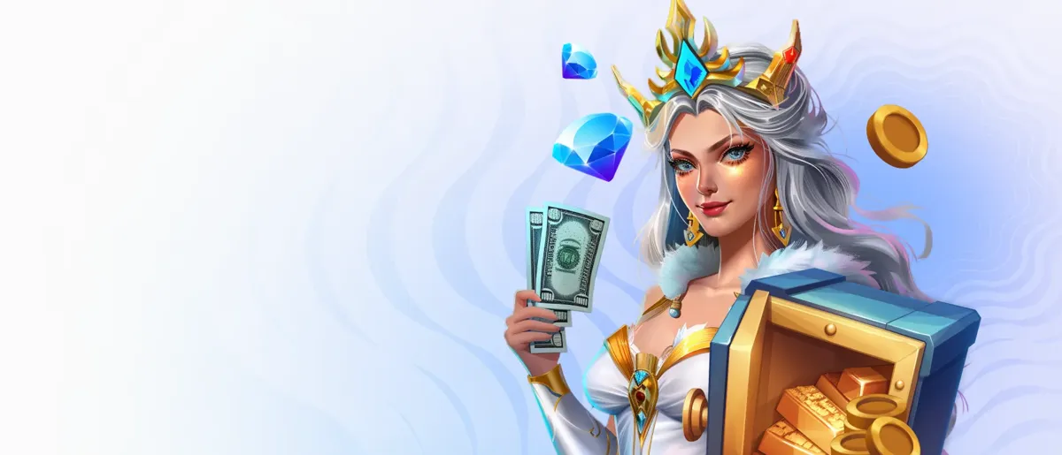 Wbetz Casino · Bonus